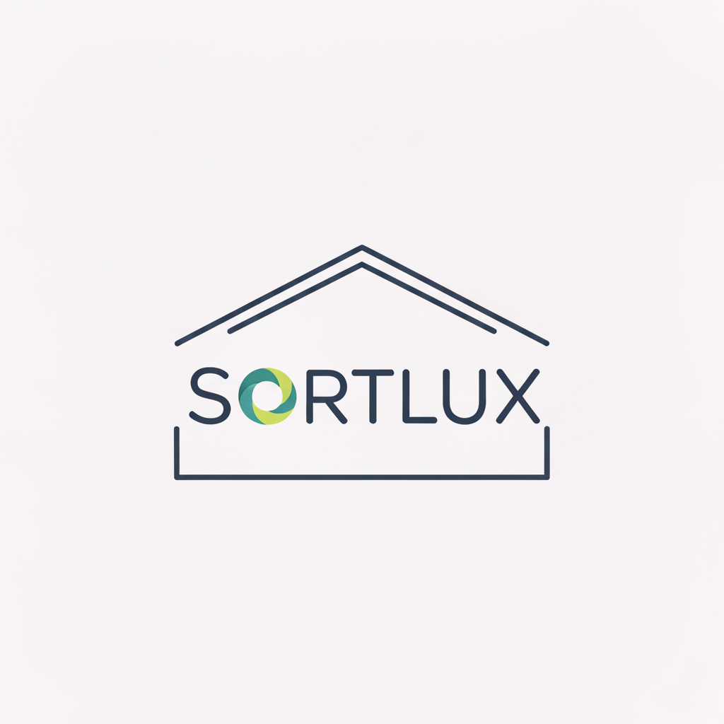 Sortlux 